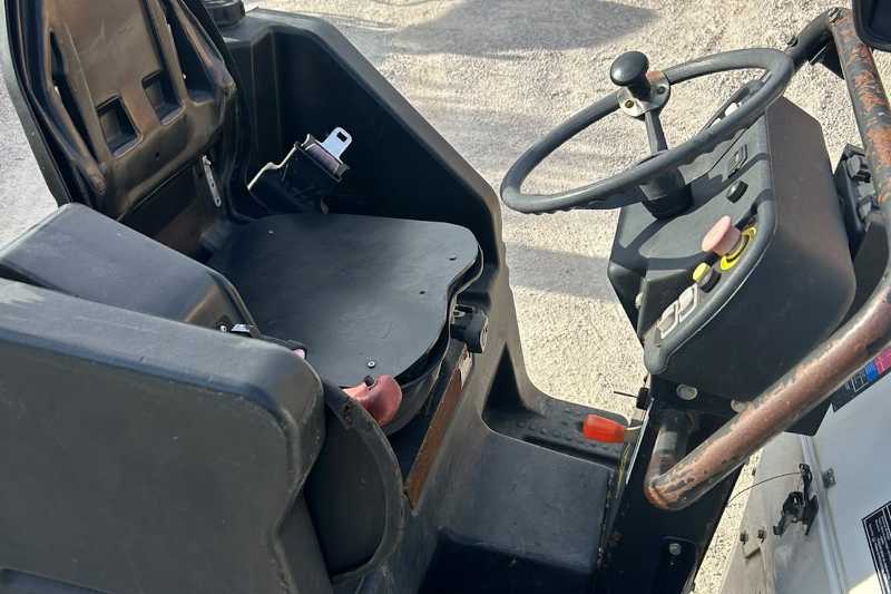 OmecoHub - Immagine BOBCAT BCA16